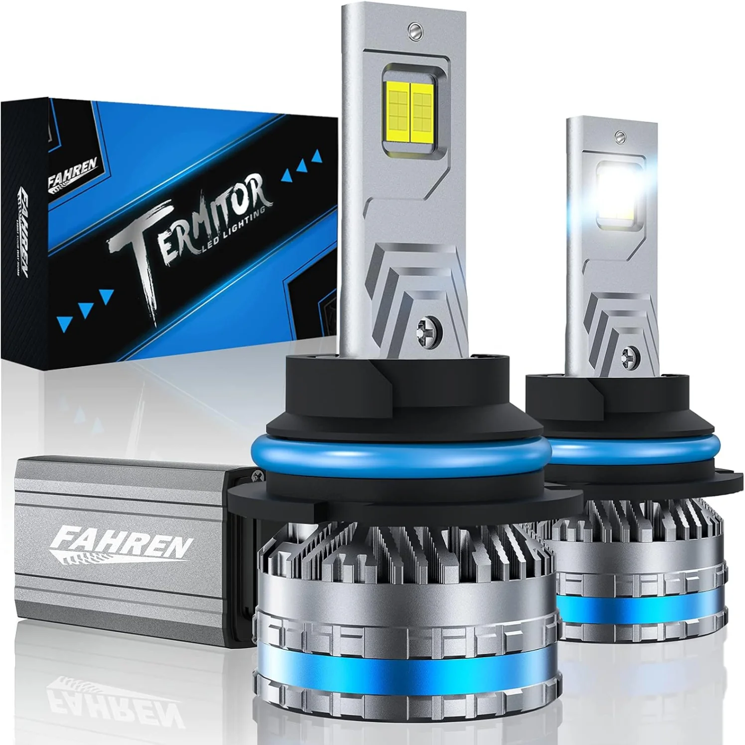 LED Bulbs